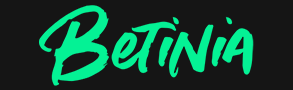 Logo Betinia