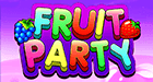 Logo Fruit Party_2