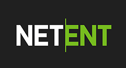 Logo Netent