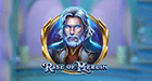 Logo Rise of Merlin