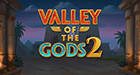 Logo Valley of Gods 2