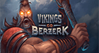 Logo Vikings go Berzerk
