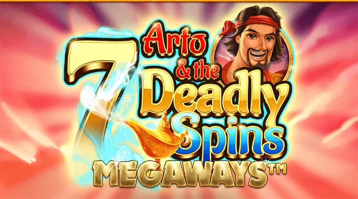 Arto & the 7 Deadly Spins