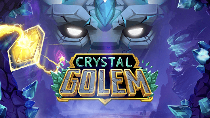 Crystal Golem_1