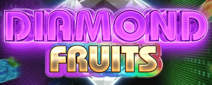 Diamond Fruits Megaclusters_1