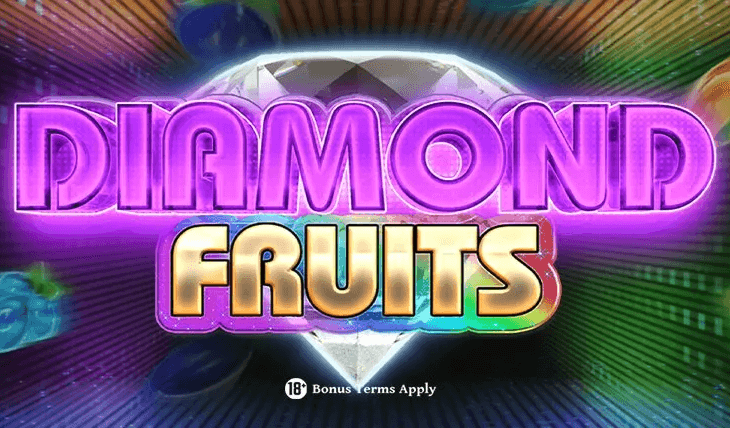 Diamond Fruits Megaclusters_1