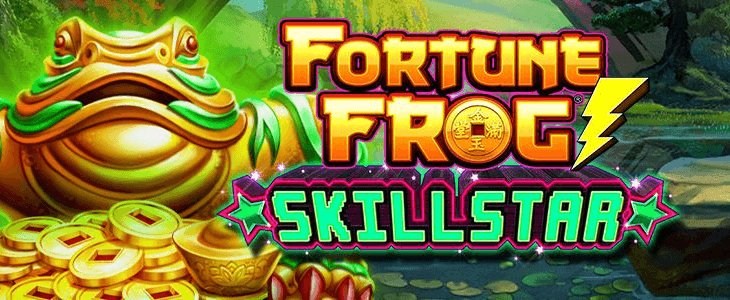 Fortune Frog Skillstar_1