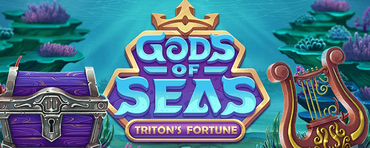 God of Seas Triton’s Fortune_1