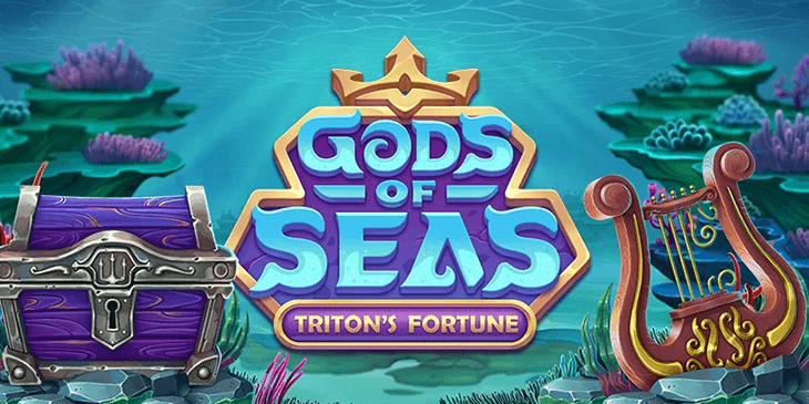God of Seas Triton’s Fortune_1