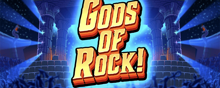 Gods of Rock