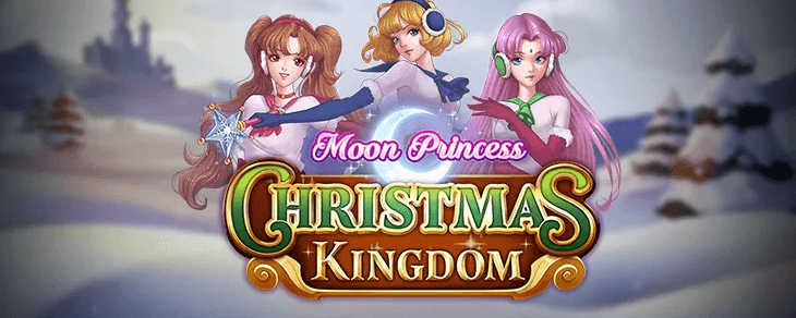 Moon Princess Christmas Kingdom_1