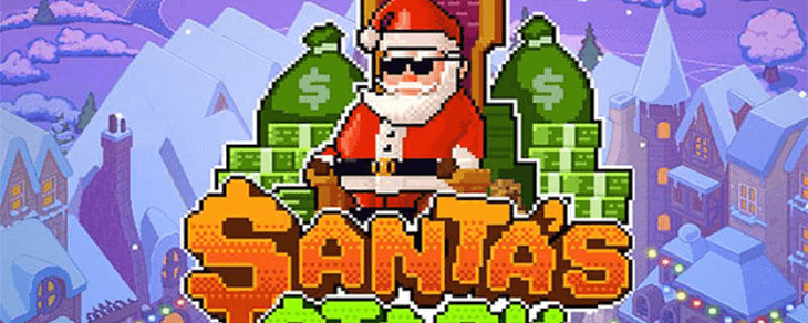 Santa’s Stack_1
