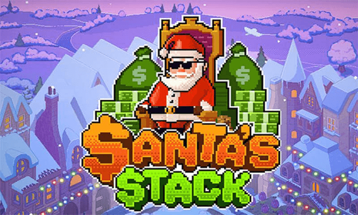 Santa’s Stack_1