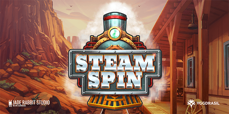 Steam Spin