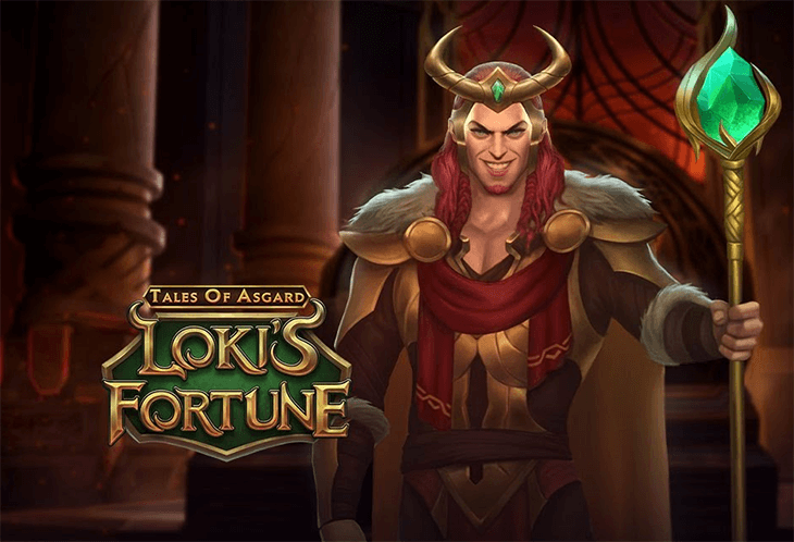 Tales of Asgard Loki’s Fortune_1