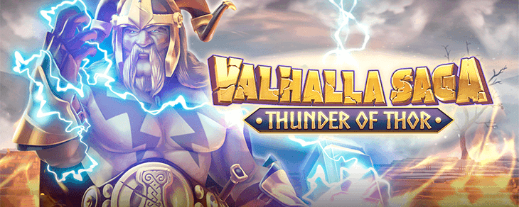 Valhalla Saga Thunder of Thor_2