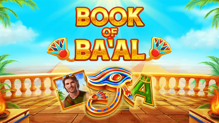 Book of Ba'al
