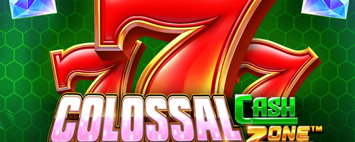 Colossal Cash Zone