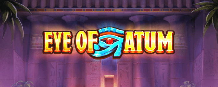 Eye of Atum