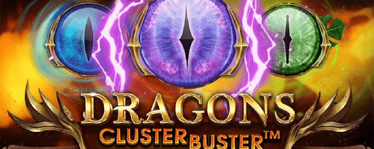 Dragons Cluster Buster