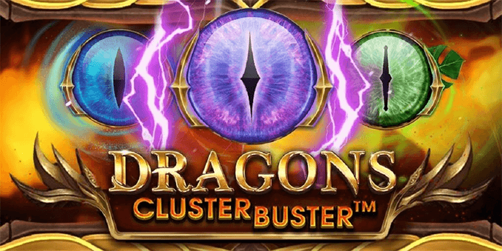 Dragons Cluster Buster
