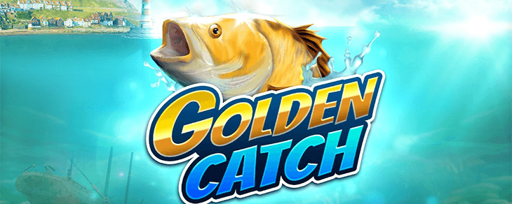 Golden Catch