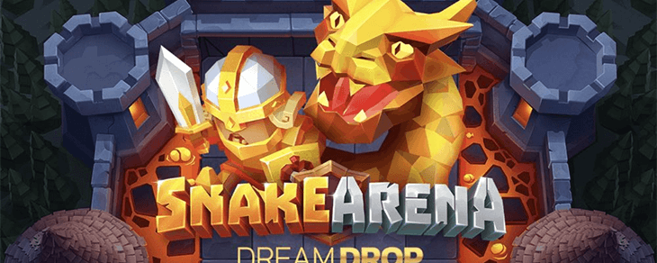 Snake Arena Dream Drop