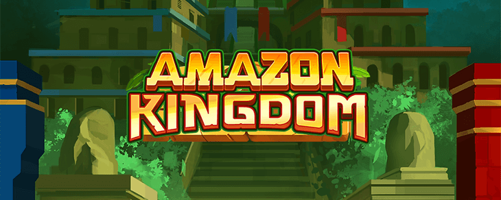 Amazon Kingdom