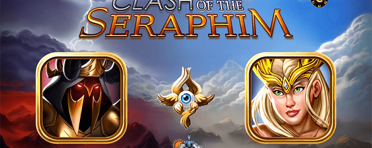 Clash of the Seraphim