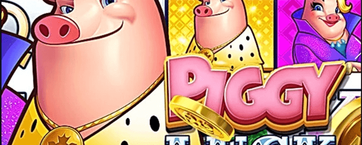 Piggy Luck