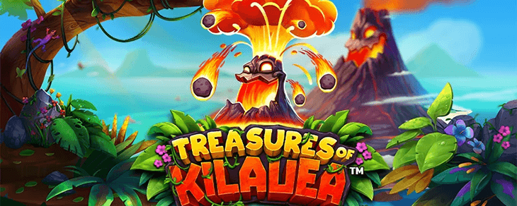 Treasures of Kilauea