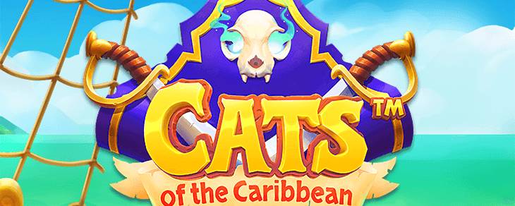 Cats of the Caribbean