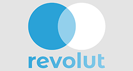 Logo Revolut Mastercard