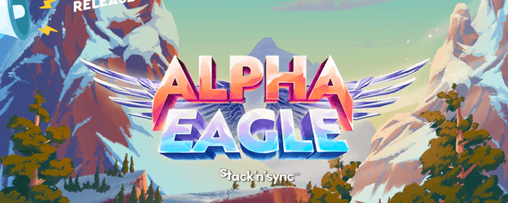 Alpha Eagle