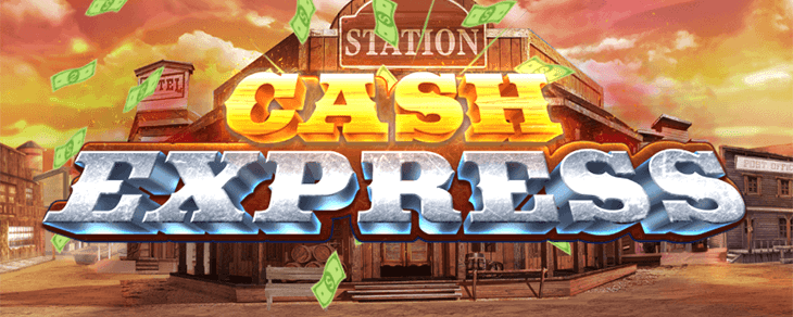 Cash Express