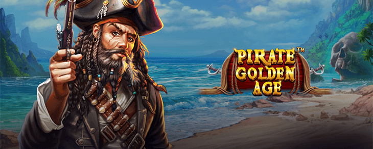 Pirate Golden Age