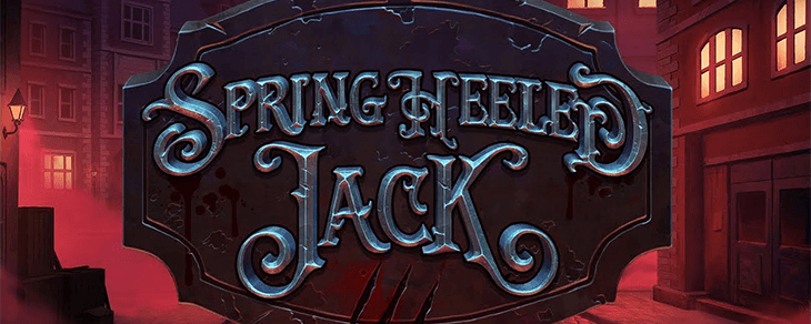 Spring Heeled Jack