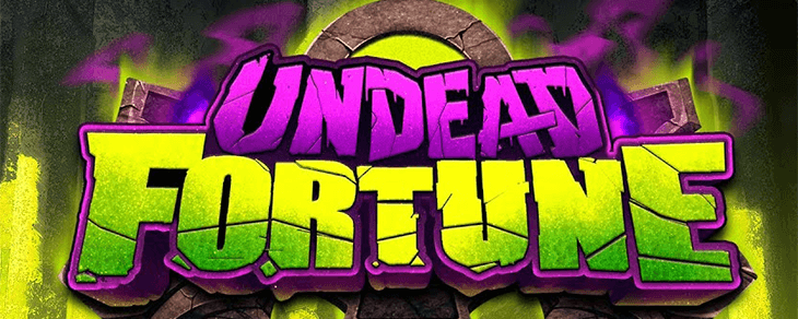 Undead Fortune