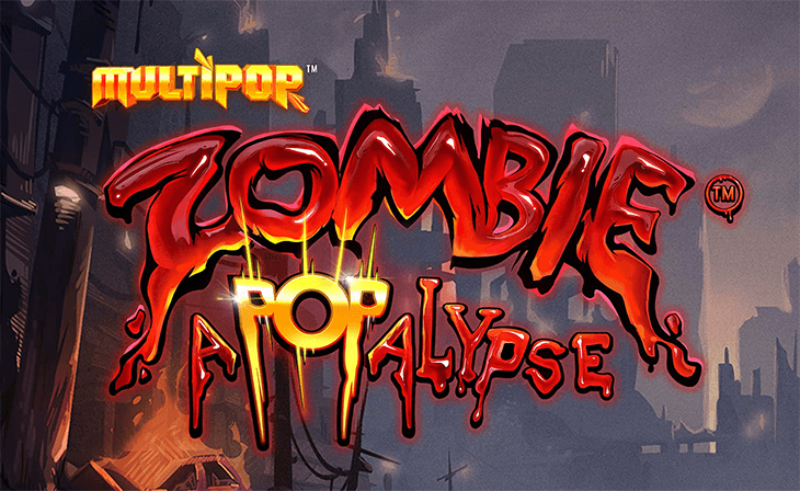 Zombie aPOPalypse MultiPop