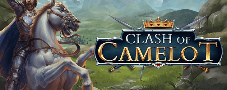 Clash Of Camelot