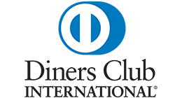 Logo Diners Club International