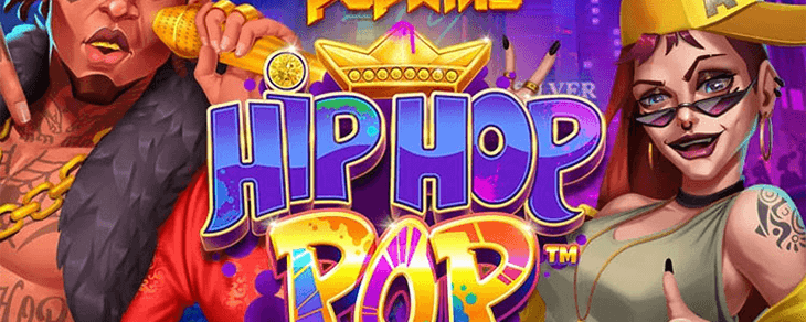 HipHopPop PopWins