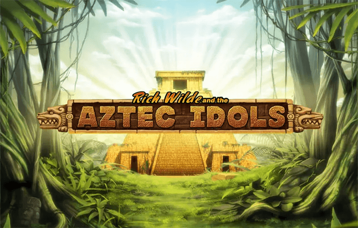 Aztec Idols