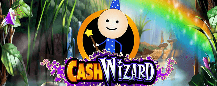 Cash Wizard