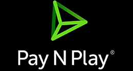 Logo Pay N Play