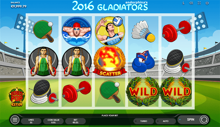 Screenshot 2016 Gladiators